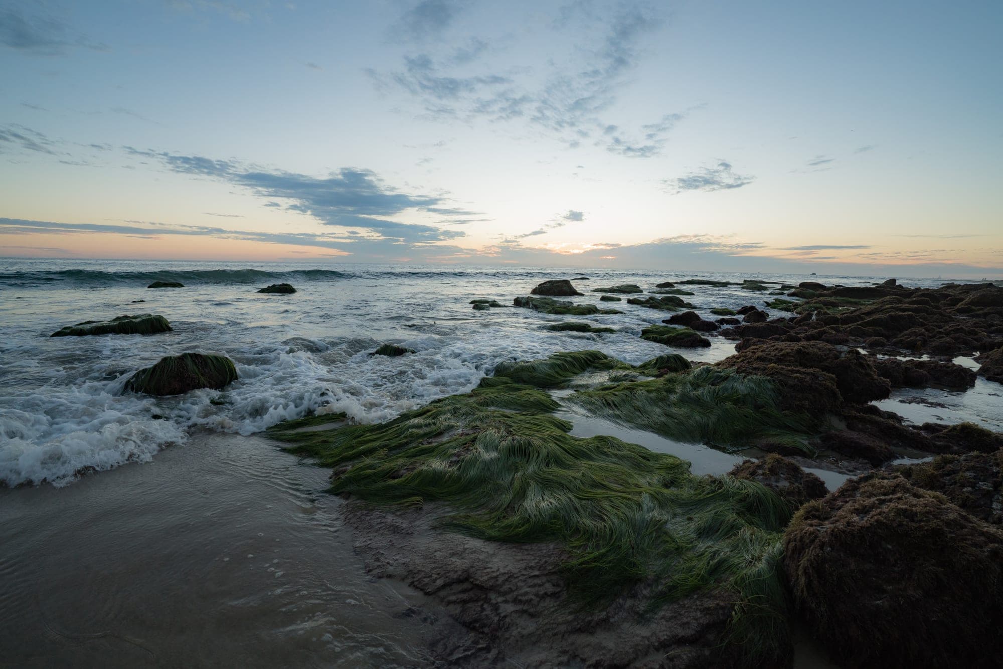 California landscape photograph by Joe Hughes