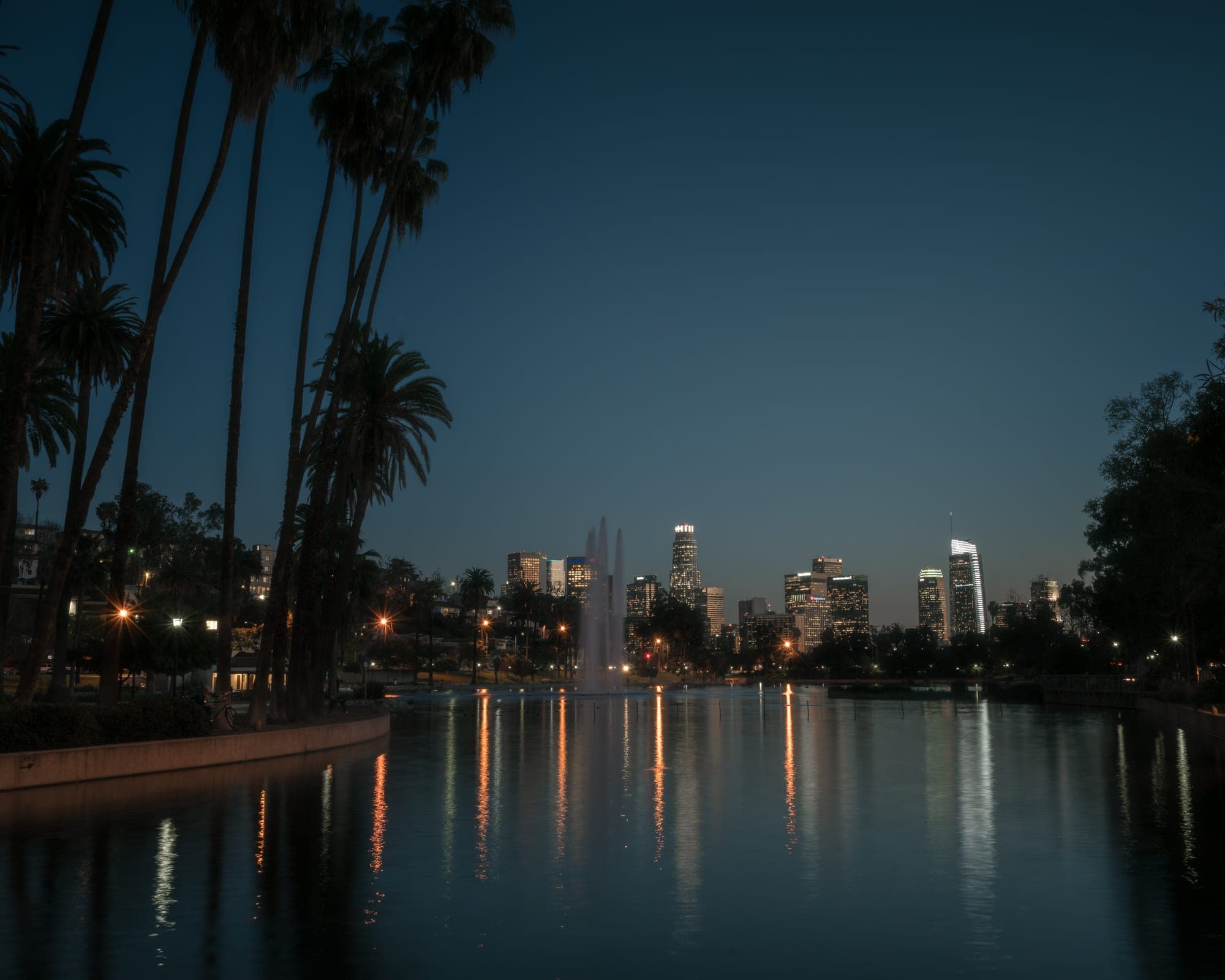 California landscape photograph by Joe Hughes