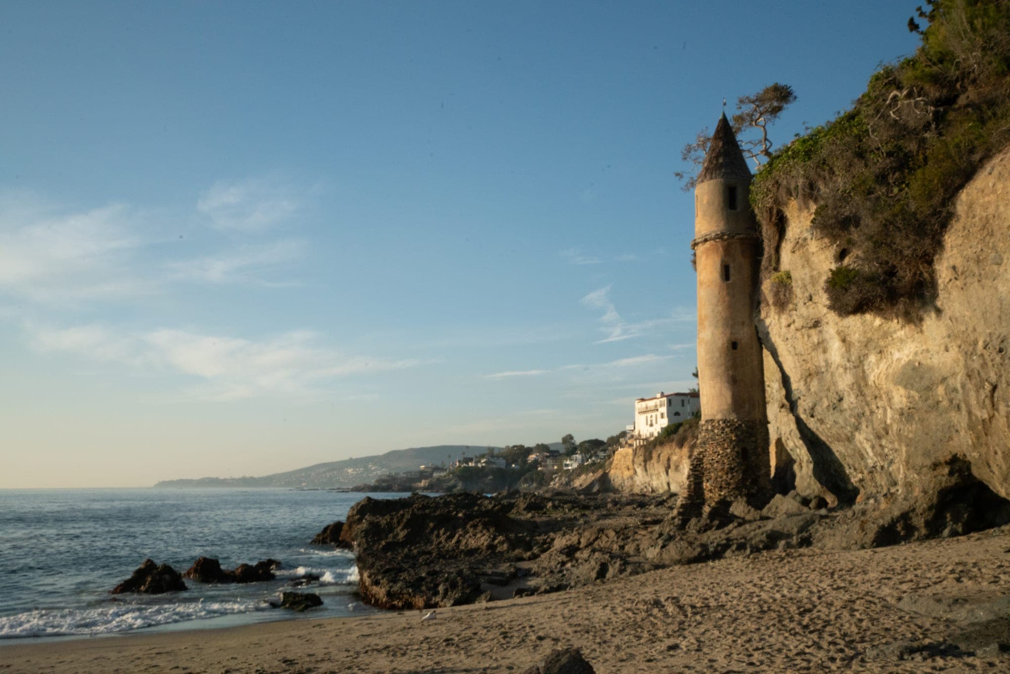 California landscape photograph by Joe Hughes