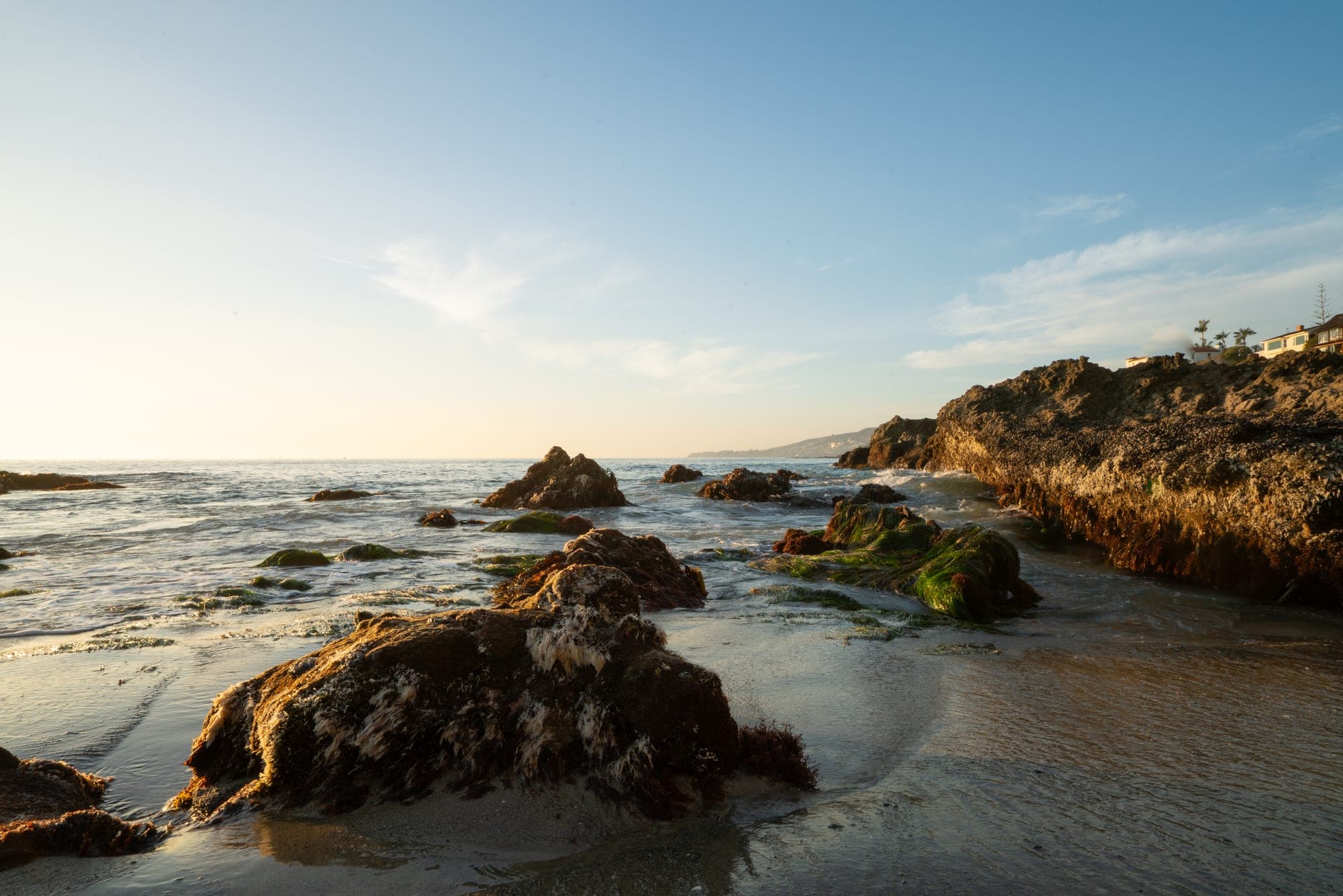 California landscape photograph by Joe Hughes