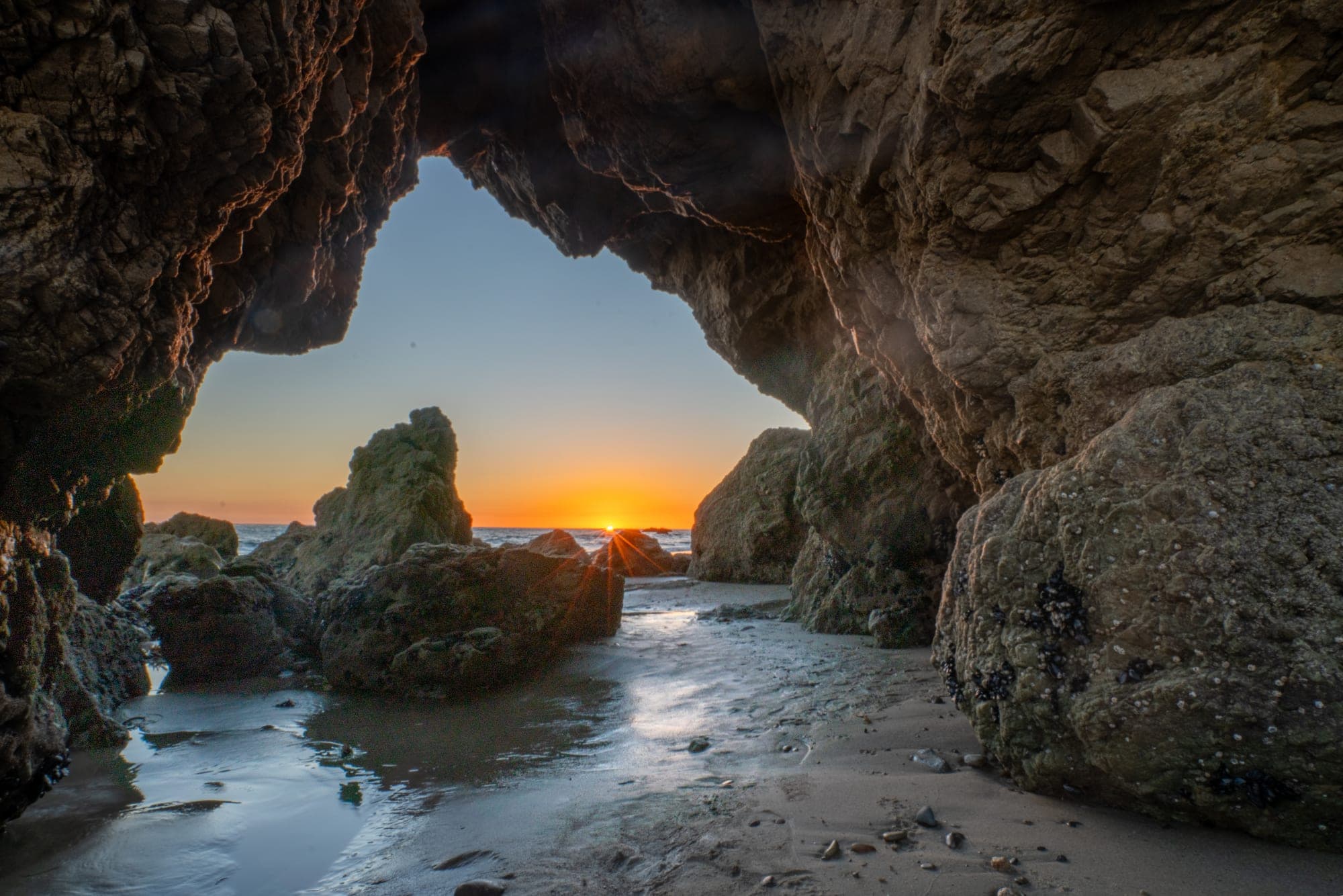 California landscape photograph by Joe Hughes
