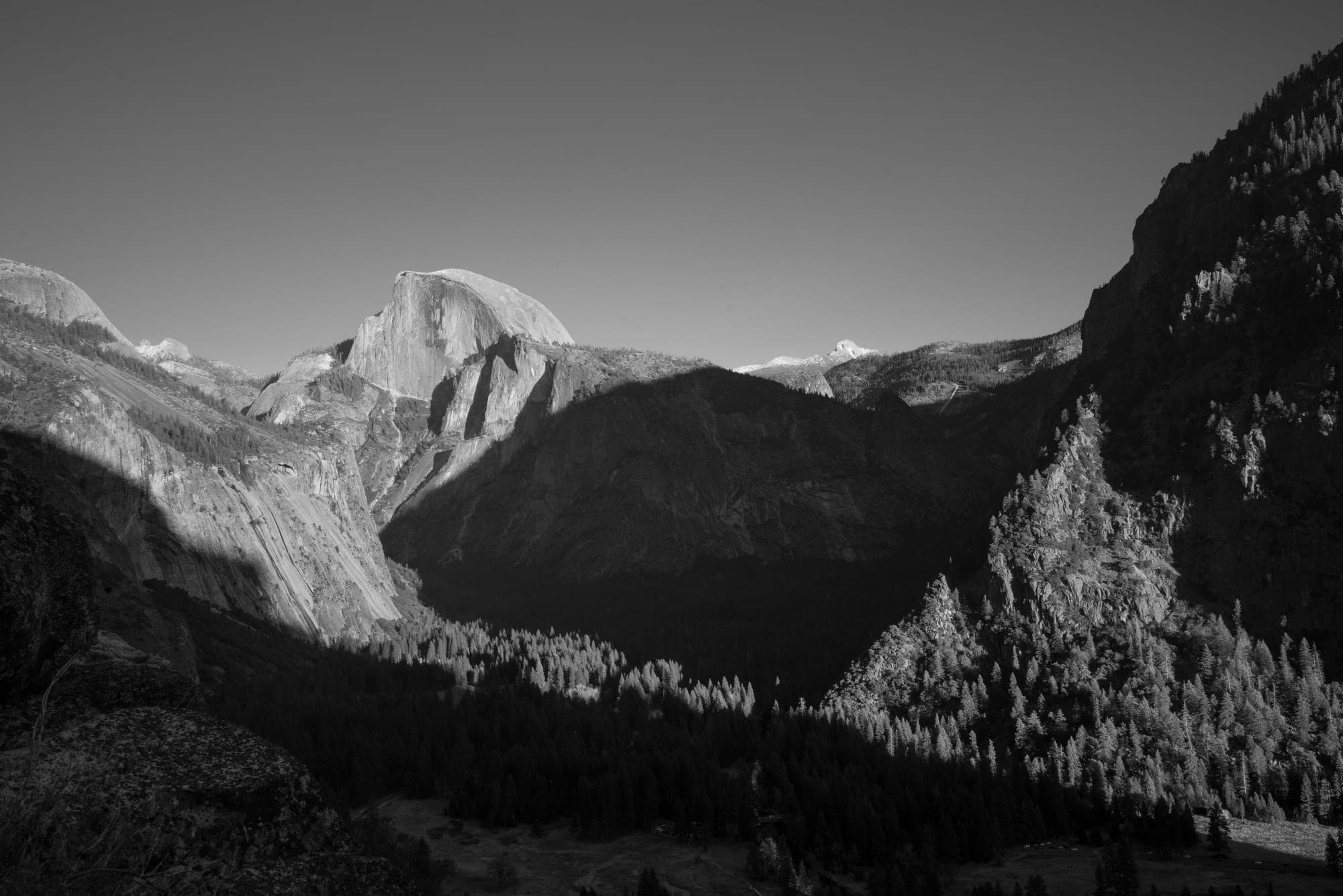 California landscape photograph by Joe Hughes