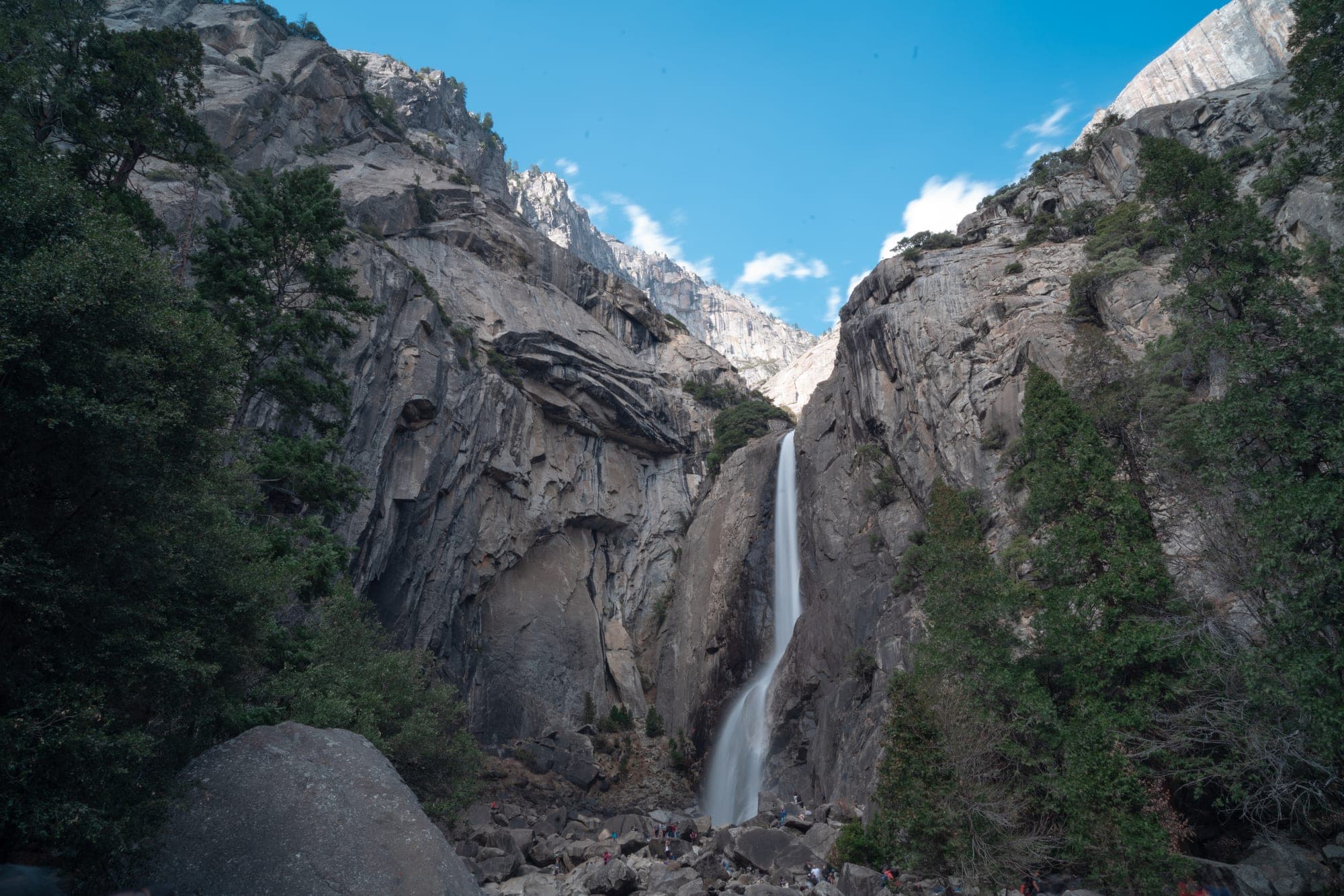 California landscape photograph by Joe Hughes