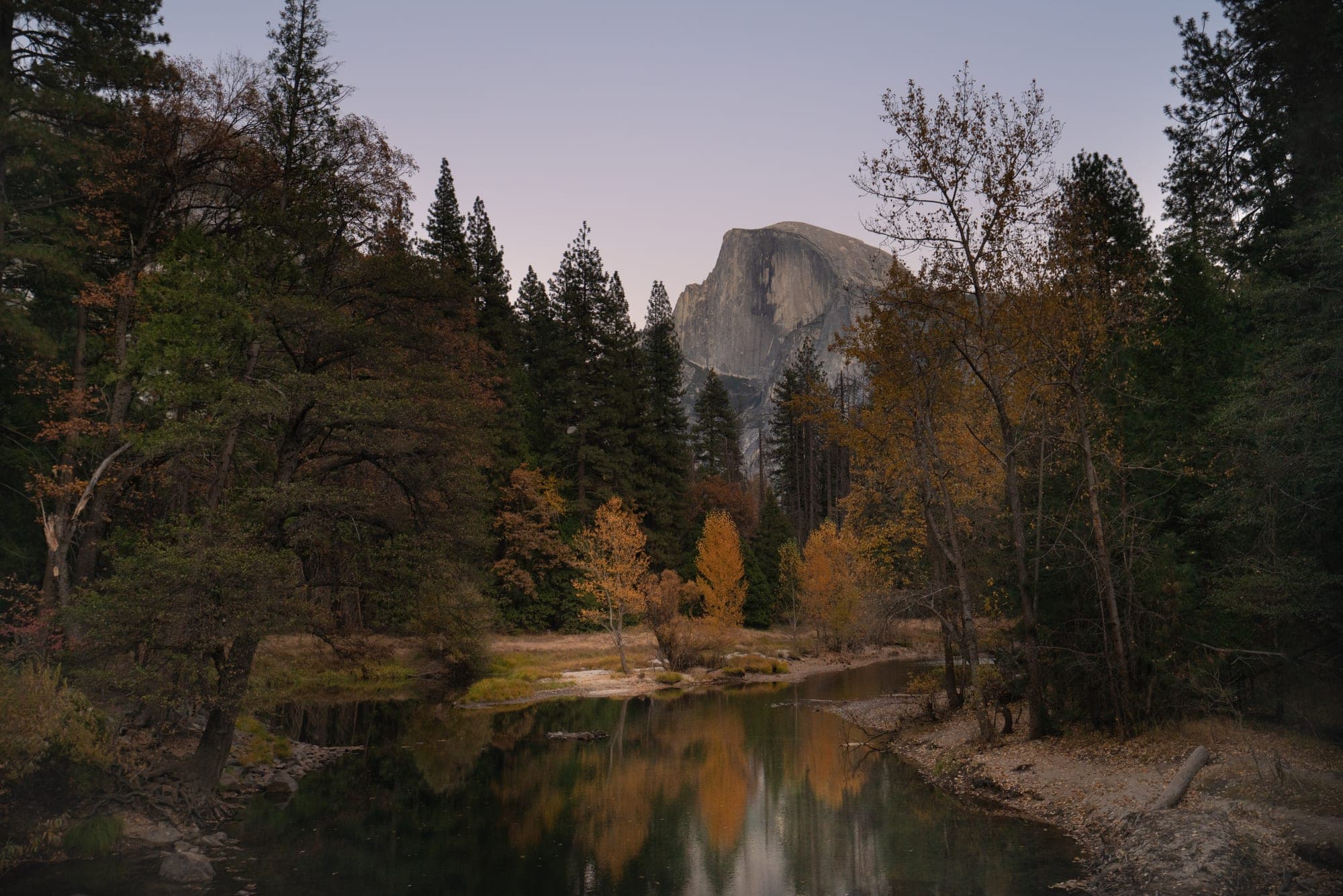 California landscape photograph by Joe Hughes