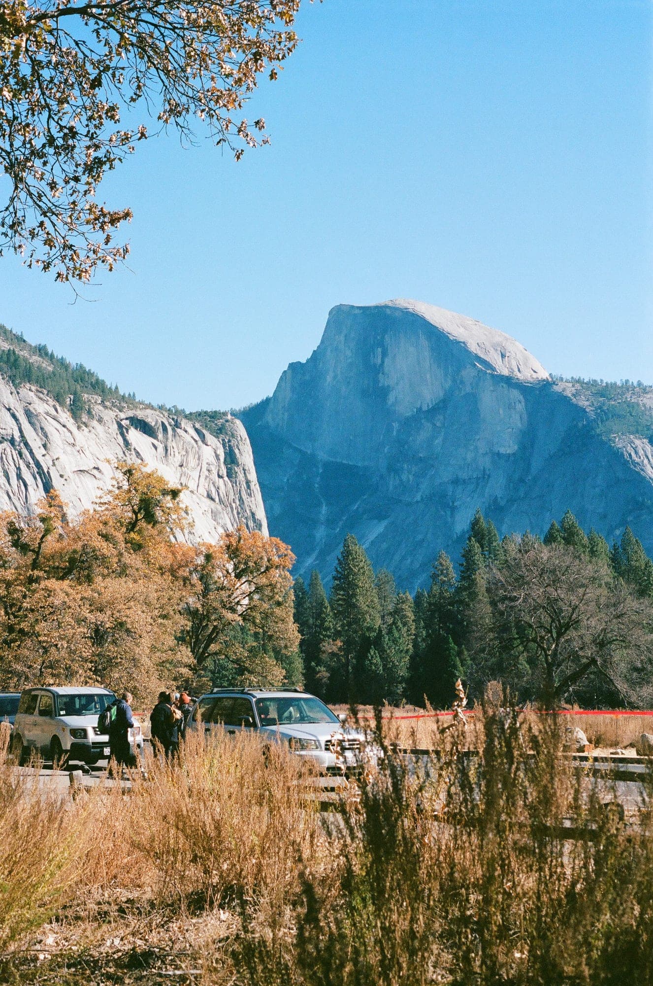 California landscape photograph by Joe Hughes